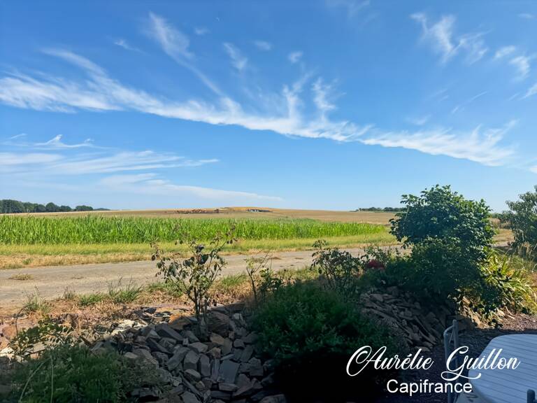 Longère en pierre rénovée 165 m² en campagne – Néant-sur-Yvel, proche Guilliers et Ploërmel — photo 1