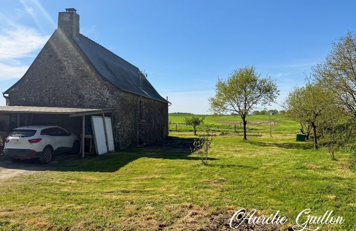 Longère en pierre rénovée 165 m² en campagne – Néant-sur-Yvel, proche Guilliers et Ploërmel — photo 2