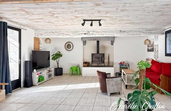 Longère en pierre rénovée 165 m² en campagne – Néant-sur-Yvel, proche Guilliers et Ploërmel — photo 5