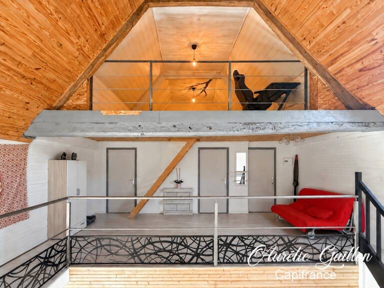 Longère en pierre rénovée 165 m² en campagne – Néant-sur-Yvel, proche Guilliers et Ploërmel — photo 1