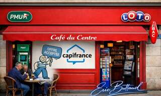 Commerce 1 Pièce 150 m² à vendre à Lyon (69000)