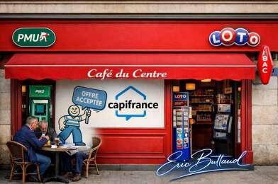 Commerce 1 pièces 633566 €