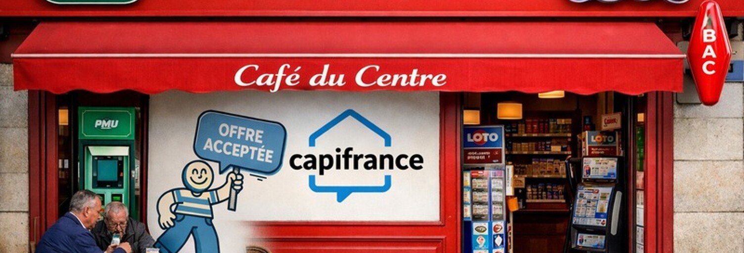 Commerce 1 Pièce 150 m² à vendre à Lyon (69000)