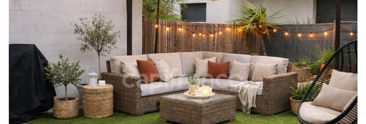 Maison 3 Pièces 66 m² à vendre à Prades-le-Lez (34730)