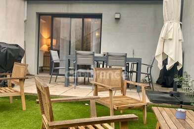 Maison 3 pièces 270000 €