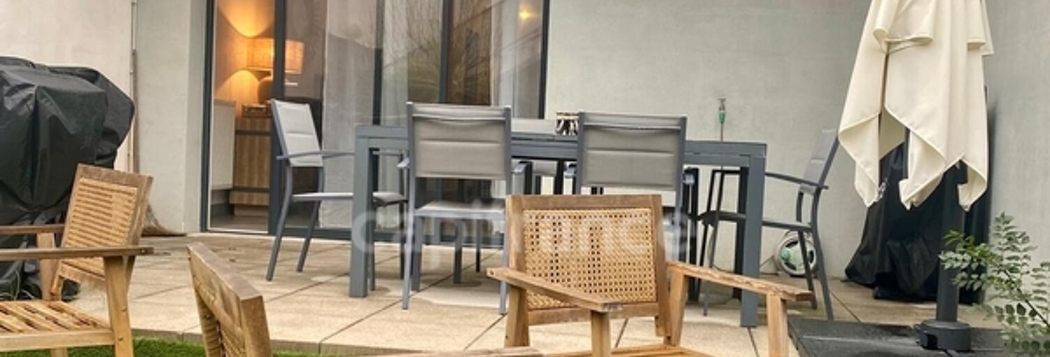 Maison 3 Pièces 66 m² à vendre à Prades-le-Lez (34730)