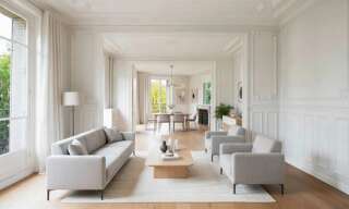 Appartement 1 Pièce 45 m² à vendre à Chessy (77700)