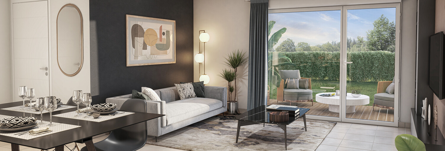 Maison 3 Pièces 85 m² à vendre à Coupvray (77700)