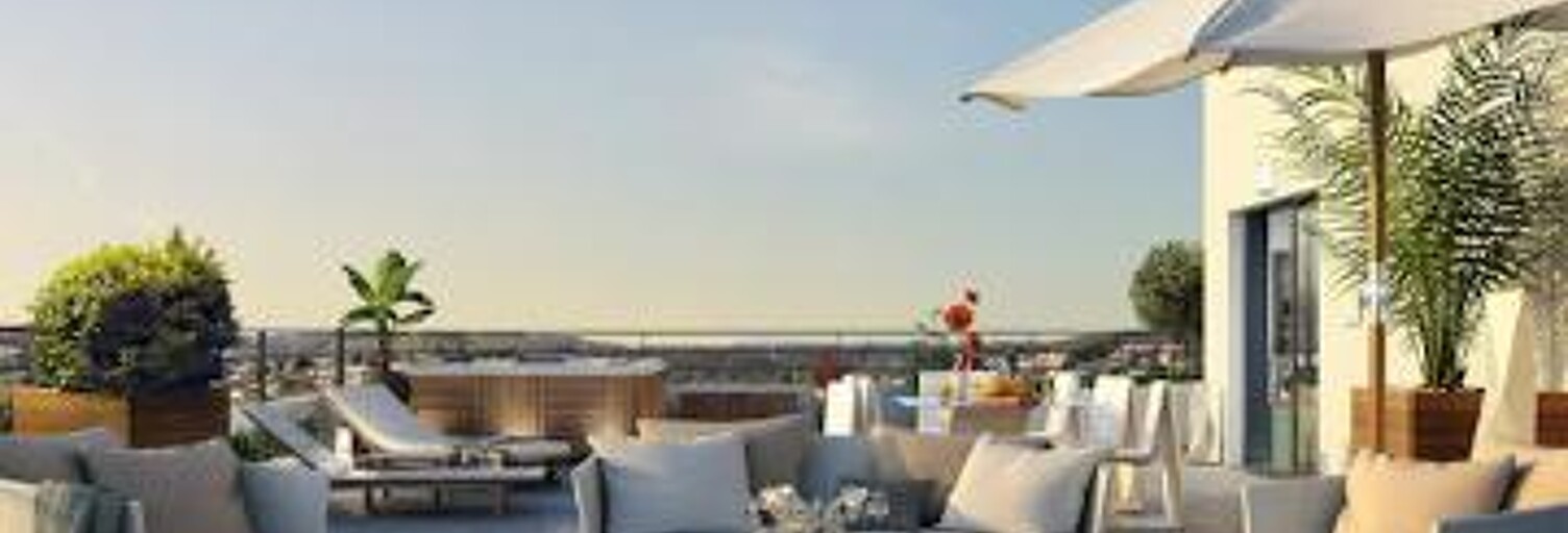 Appartement 3 Pièces 84 m² à vendre à Schiltigheim (67300)