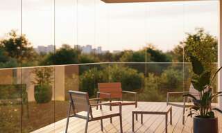 Appartement 2 Pièces 71 m² à vendre à Lipsheim (67640)