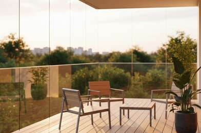 Appartement 2 pièces 270000 €