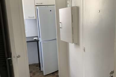 Appartement 2 pièces 177375 €