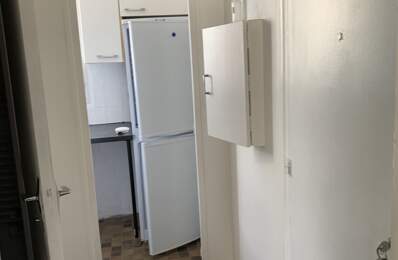 appartement 2 pièces avec cave — photo du bien