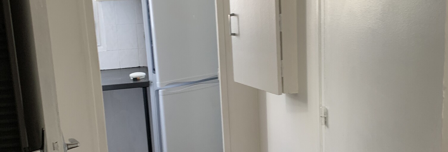 Appartement 2 Pièces 36 m² à vendre à Ivry-sur-Seine (94200)