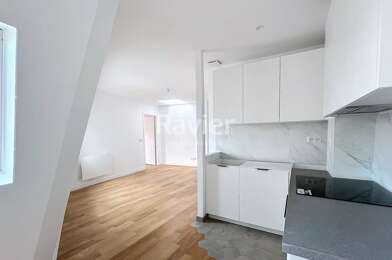 Appartement 2 pièces 1951 €