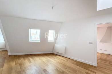 Appartement 2 pièces 1951 €