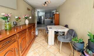 Maison 103 m² en viager Rebais (77510)