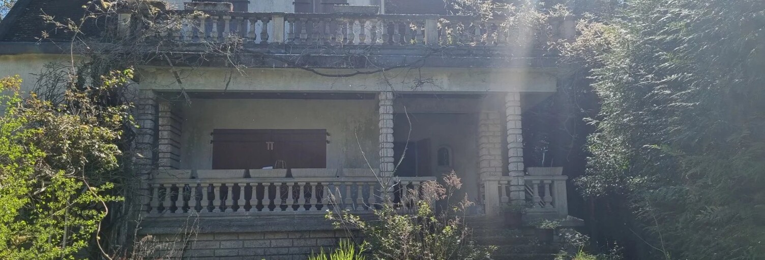 Maison 8 Pièces 210 m² à vendre à Limay (78520)