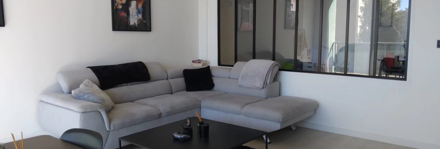 Appartement 3 Pièces 80 m² à vendre à Marseille 12 (13012)