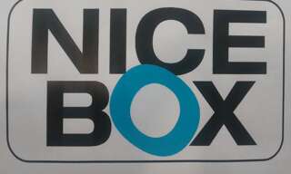 Commerce  5 m² à louer à Nice (06000)