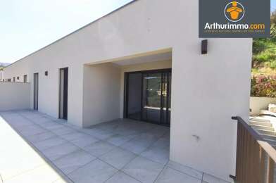 Appartement 3 pièces 349000 €