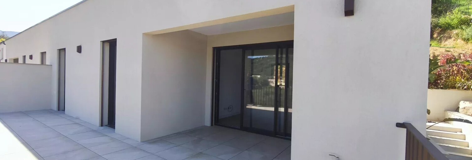 Appartement 3 Pièces 67 m² à vendre à Pietrosella (20166)