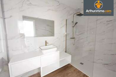 Appartement 2 pièces 339000 €