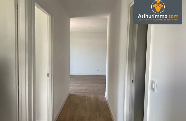 Appartement T3 de 71 m² avec loggia de 10 m² - Lot A03 — photo 5