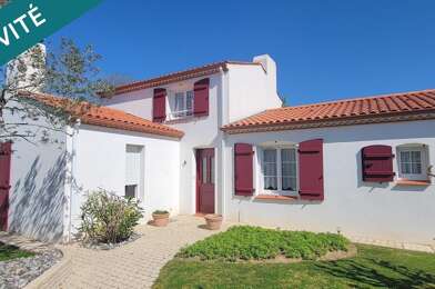 Maison 6 pièces 407500 €