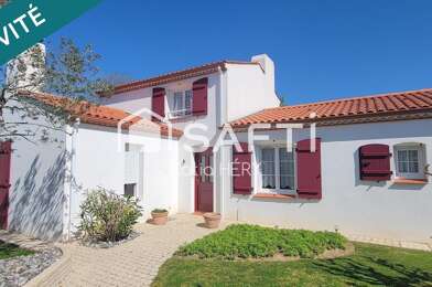 Maison 6 pièces 407500 €