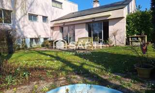 Maison 11 Pièces 169 m² à vendre à Beauvais (60000)