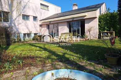 Maison 11 pièces 430000 €