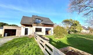 Maison 5 Pièces 117 m² à vendre à Arzal (56190)