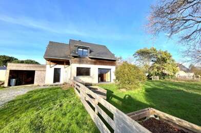 Maison 5 pièces 282750 €