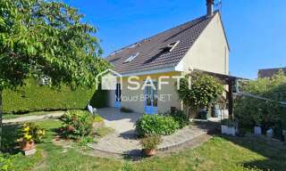 Maison 4 Pièces 88 m² à vendre à Bréval (78980)