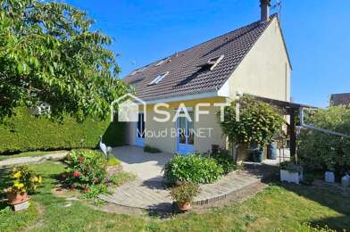 Maison 4 pièces 263000 €