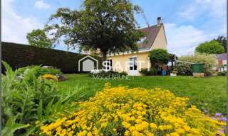 Maison 4 Pièces 88 m² à vendre à Bréval (78980)