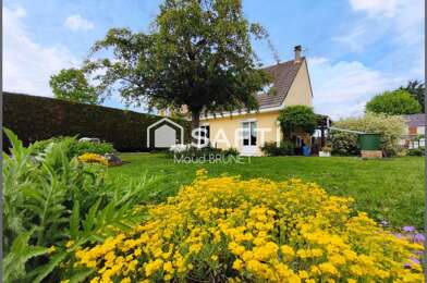 Maison 4 pièces 263000 €