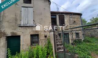 Maison 7 Pièces 113 m² à vendre à Laignes (21330)