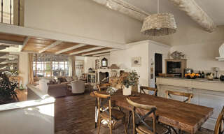 Maison 5 Pièces 140 m² à vendre à Lambesc (13410)