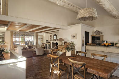 Maison 5 pièces 525000 €