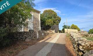 Maison 3 Pièces 65 m² à vendre à Sartène (20100)