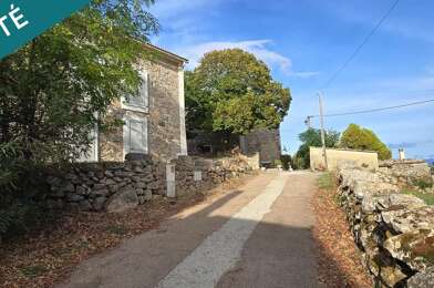 Maison 3 pièces 368000 €