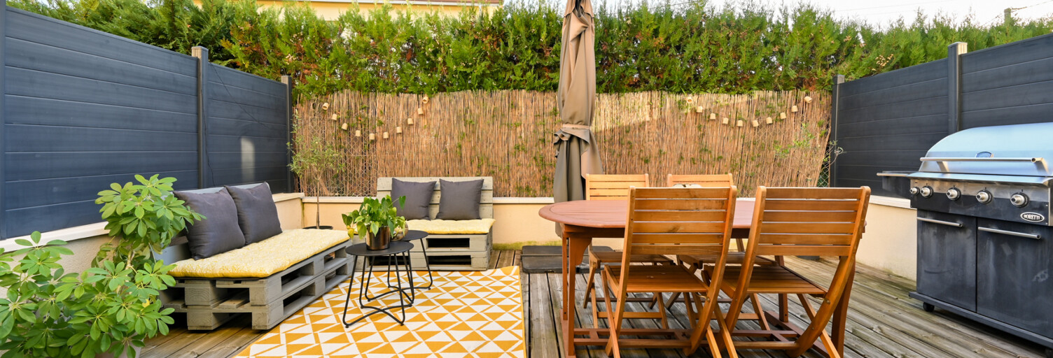 Appartement 4 Pièces 133 m² à vendre à Brindas (69126)