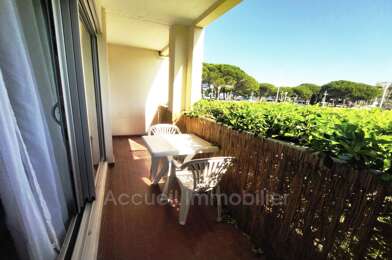 Appartement 2 pièces 155000 €