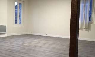 Appartement 3 Pièces 57 m² à louer à Tours (37100)