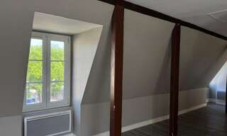 Appartement 3 Pièces 57 m² à louer à Tours (37100)
