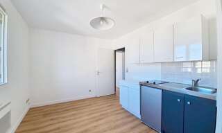 Appartement 2 Pièces 27 m² à louer à Joué-lès-Tours (37300)