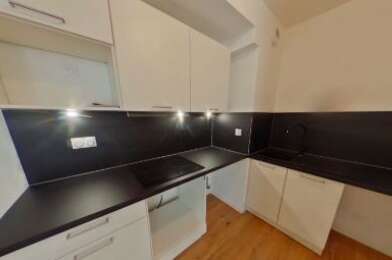 Appartement 3 pièces 794 €
