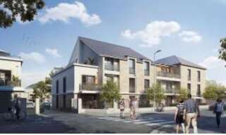 Appartement 3 Pièces 61 m² à louer à Fondettes (37230)